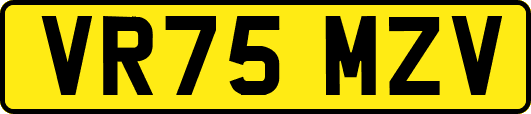 VR75MZV
