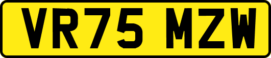 VR75MZW