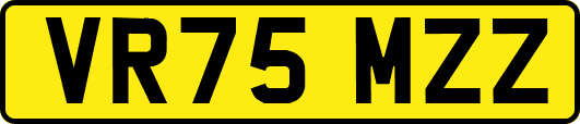 VR75MZZ