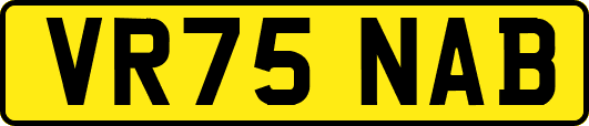 VR75NAB