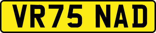 VR75NAD