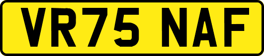 VR75NAF