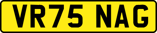 VR75NAG