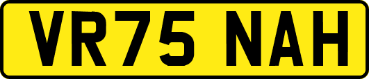 VR75NAH