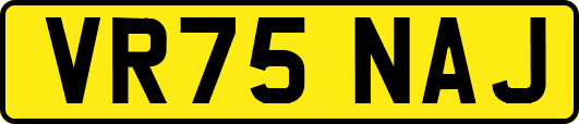 VR75NAJ