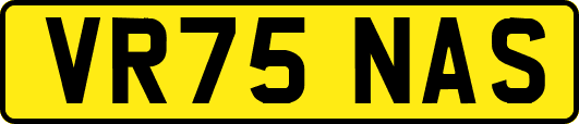 VR75NAS