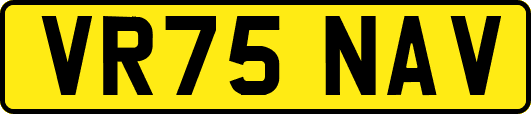 VR75NAV