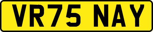 VR75NAY