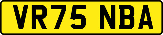 VR75NBA