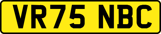 VR75NBC