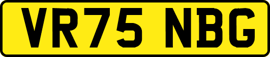 VR75NBG