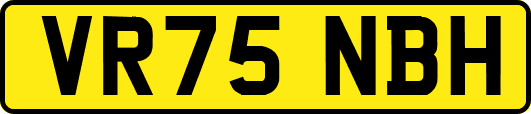 VR75NBH