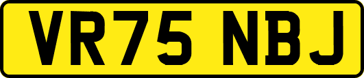 VR75NBJ