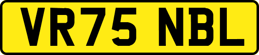 VR75NBL