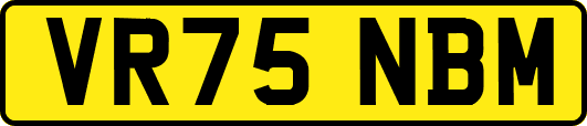 VR75NBM