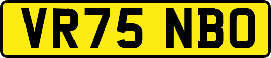 VR75NBO