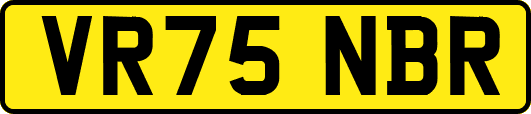 VR75NBR