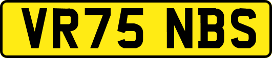 VR75NBS