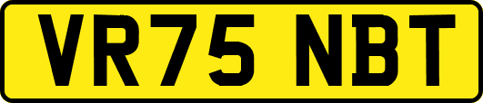 VR75NBT