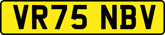 VR75NBV