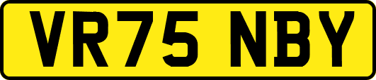 VR75NBY