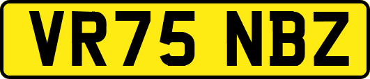 VR75NBZ