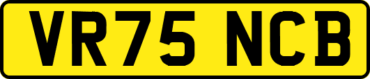 VR75NCB