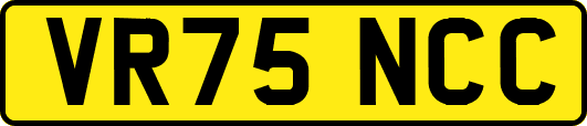 VR75NCC