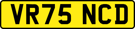 VR75NCD
