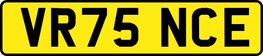 VR75NCE