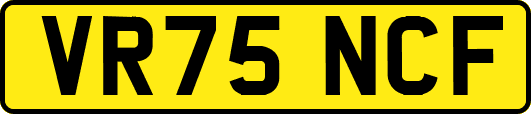 VR75NCF