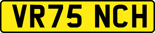 VR75NCH