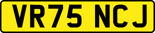 VR75NCJ