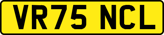 VR75NCL