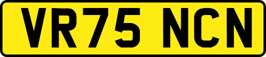 VR75NCN