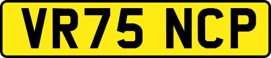 VR75NCP