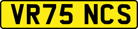 VR75NCS