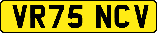 VR75NCV