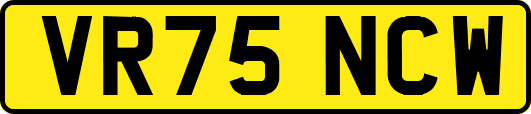 VR75NCW