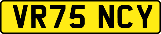 VR75NCY