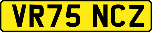 VR75NCZ