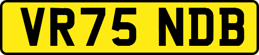 VR75NDB