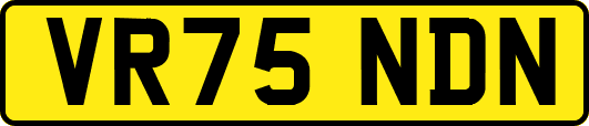 VR75NDN