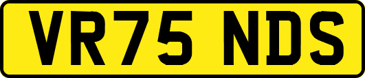 VR75NDS
