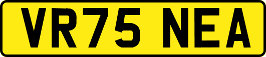 VR75NEA