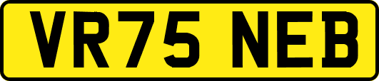 VR75NEB