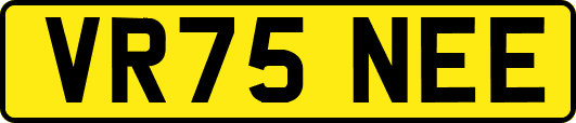 VR75NEE