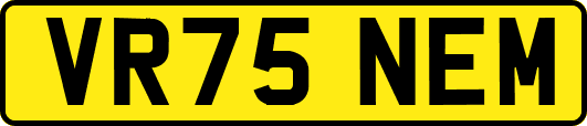 VR75NEM