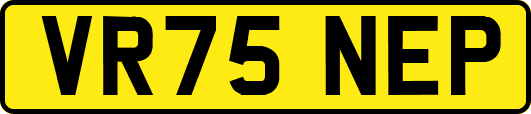 VR75NEP