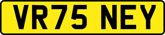VR75NEY